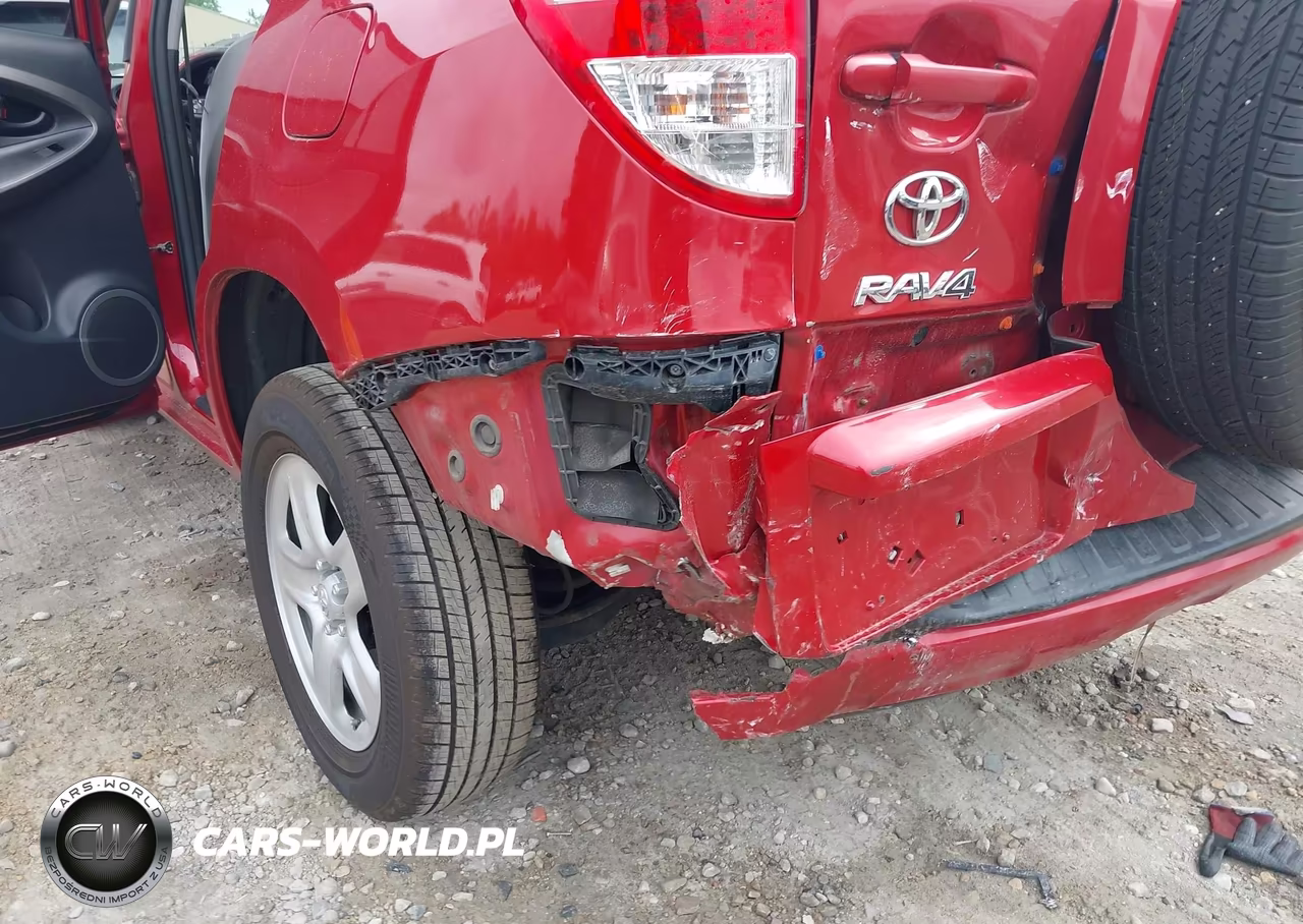 2012 Toyota Rav4 VIN:2T3BF4DV9CW248977 - 6