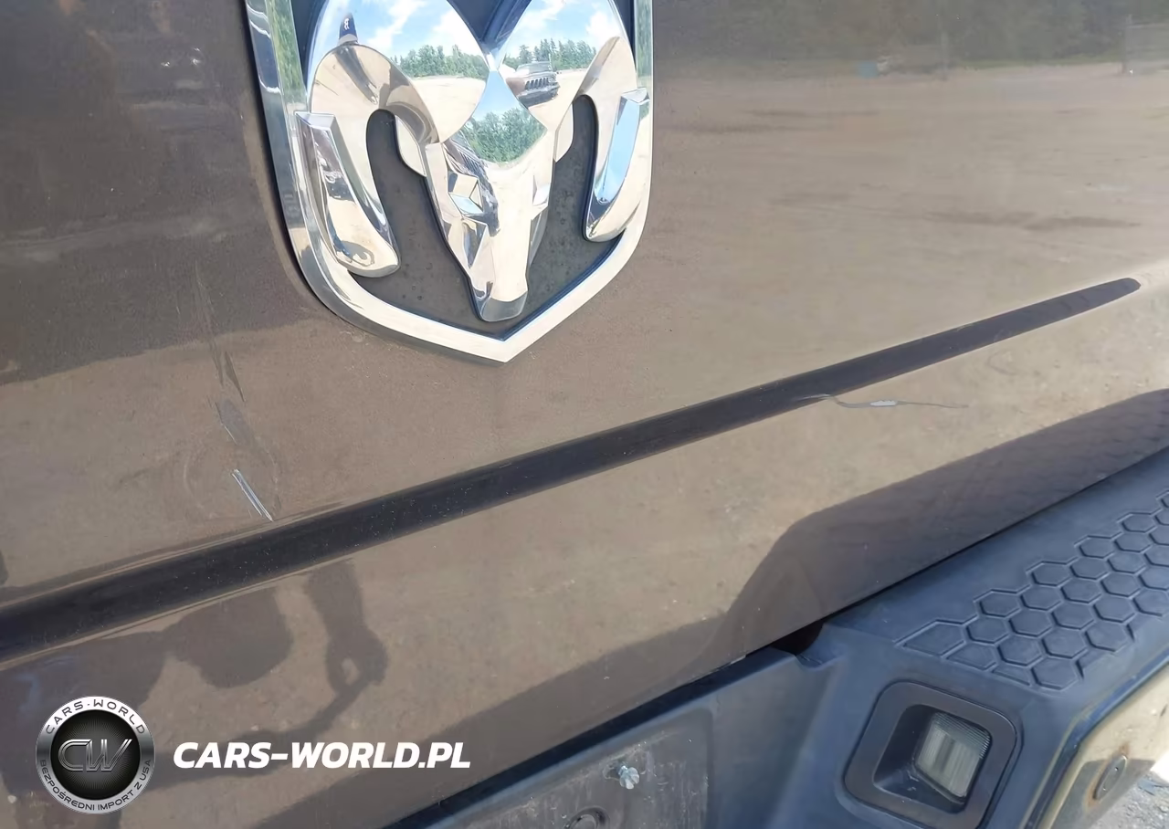 2015 Ram 1500 Outdoorsman VIN:1C6RR7LT7FS626435 - 19