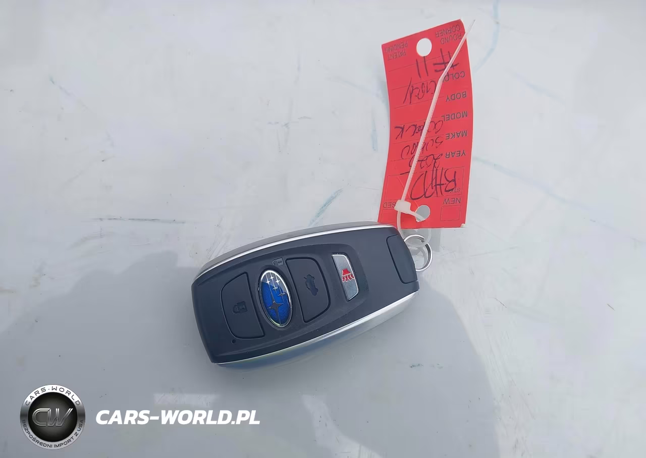 2026 Subaru Outback Wilderness VIN:JF2BURKD5TY489021 - 11