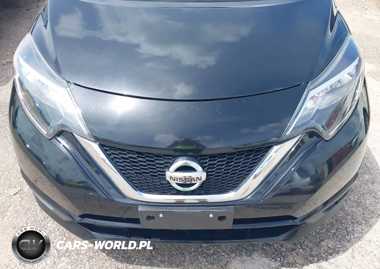 2017 Nissan Versa Note S Plus VIN:3N1CE2CP0HL377254 - 6