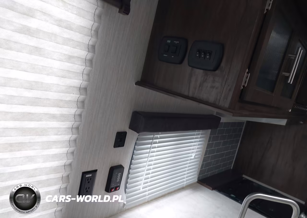2020 Cherokee By Forest R M-284Dbh VIN:4X4TCKD24LX142773 - 7