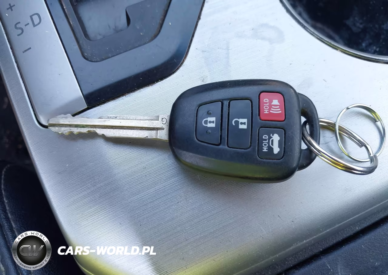 2013 Toyota Camry Se VIN:4T1BF1FK7DU722775 - 11