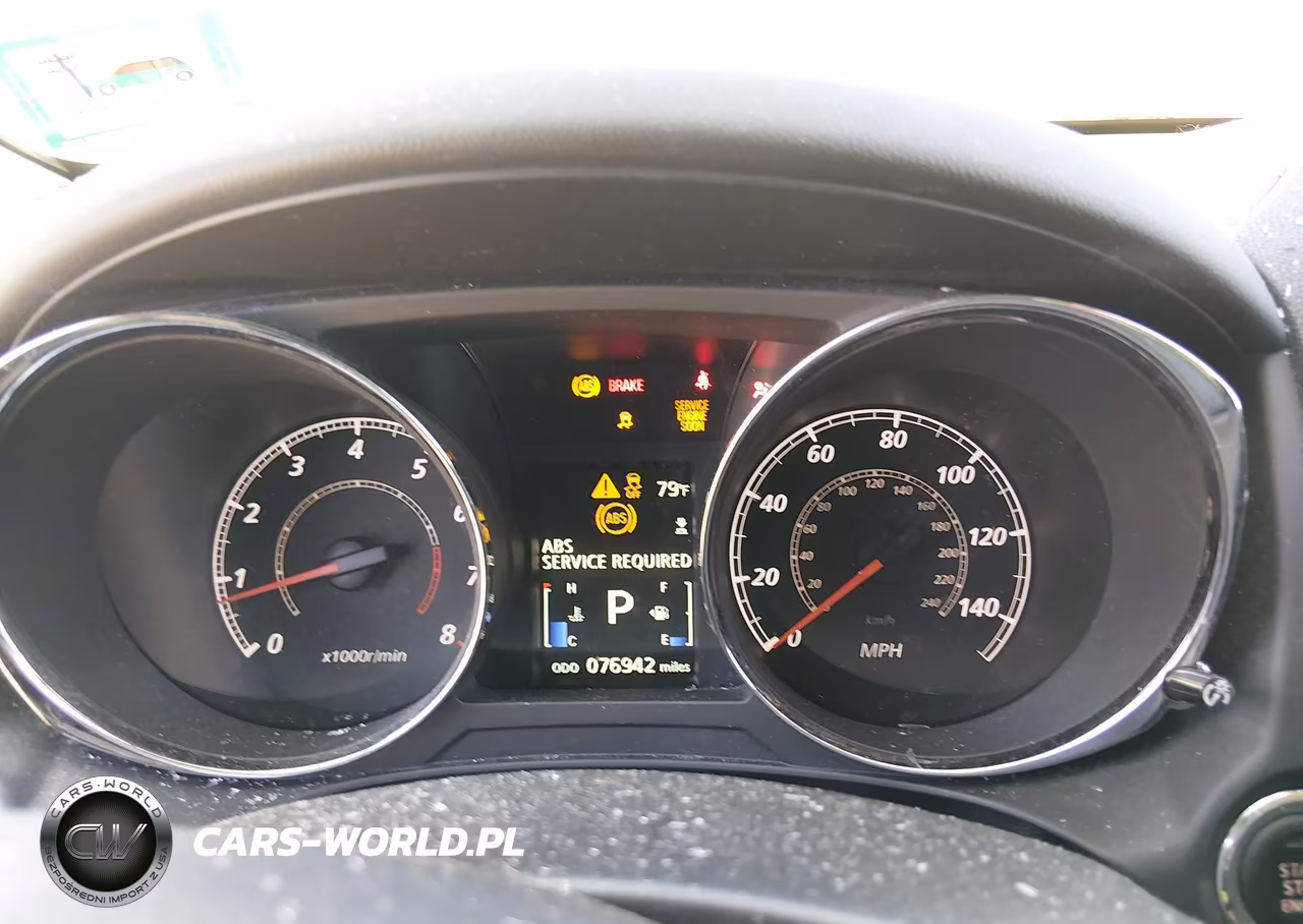 2016 Mitsubishi Outlander Sport 2.4 Se VIN:JA4AR3AW9GZ042553 - 7