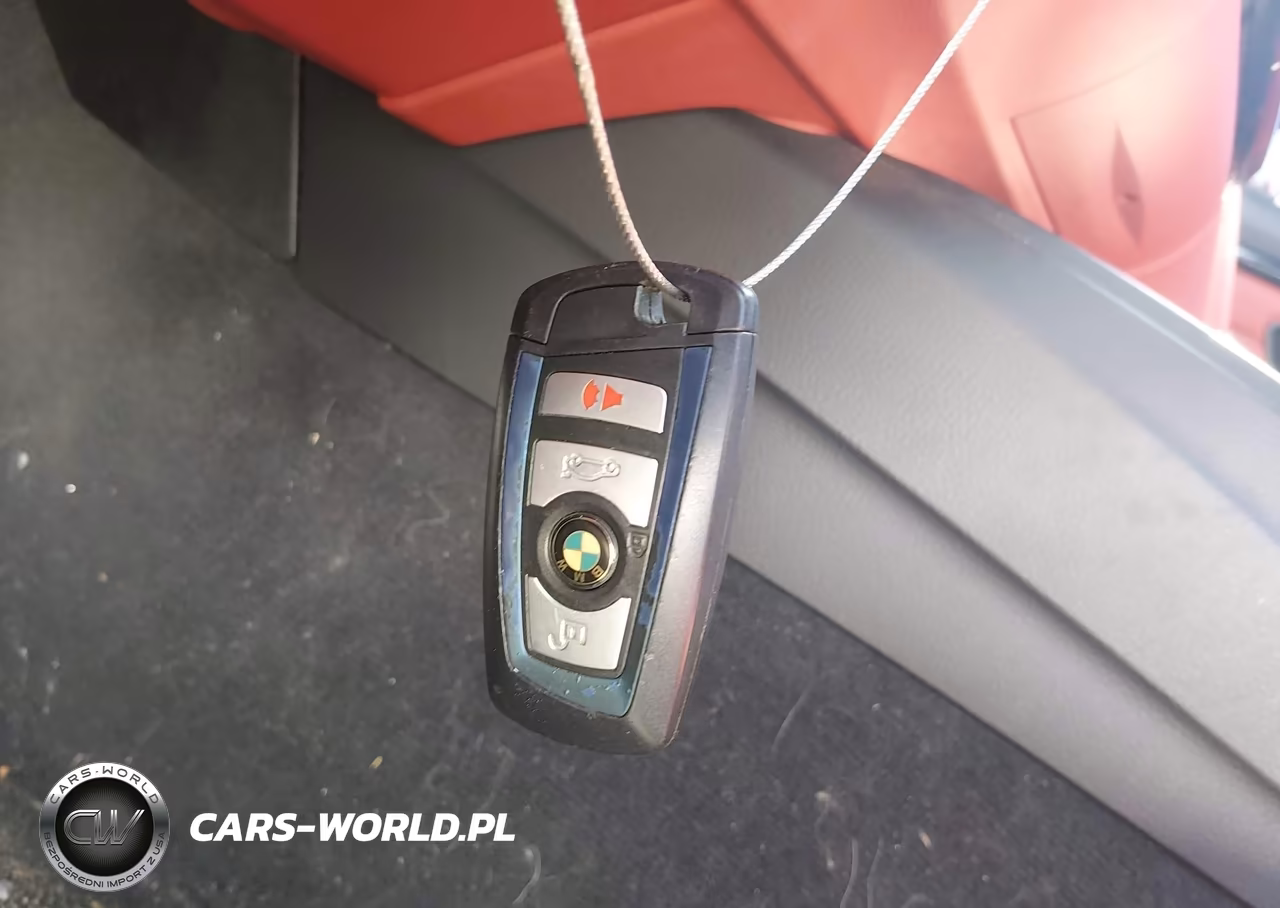 2019 BMW 430I VIN:WBA4Z1C53KEE51157 - 11