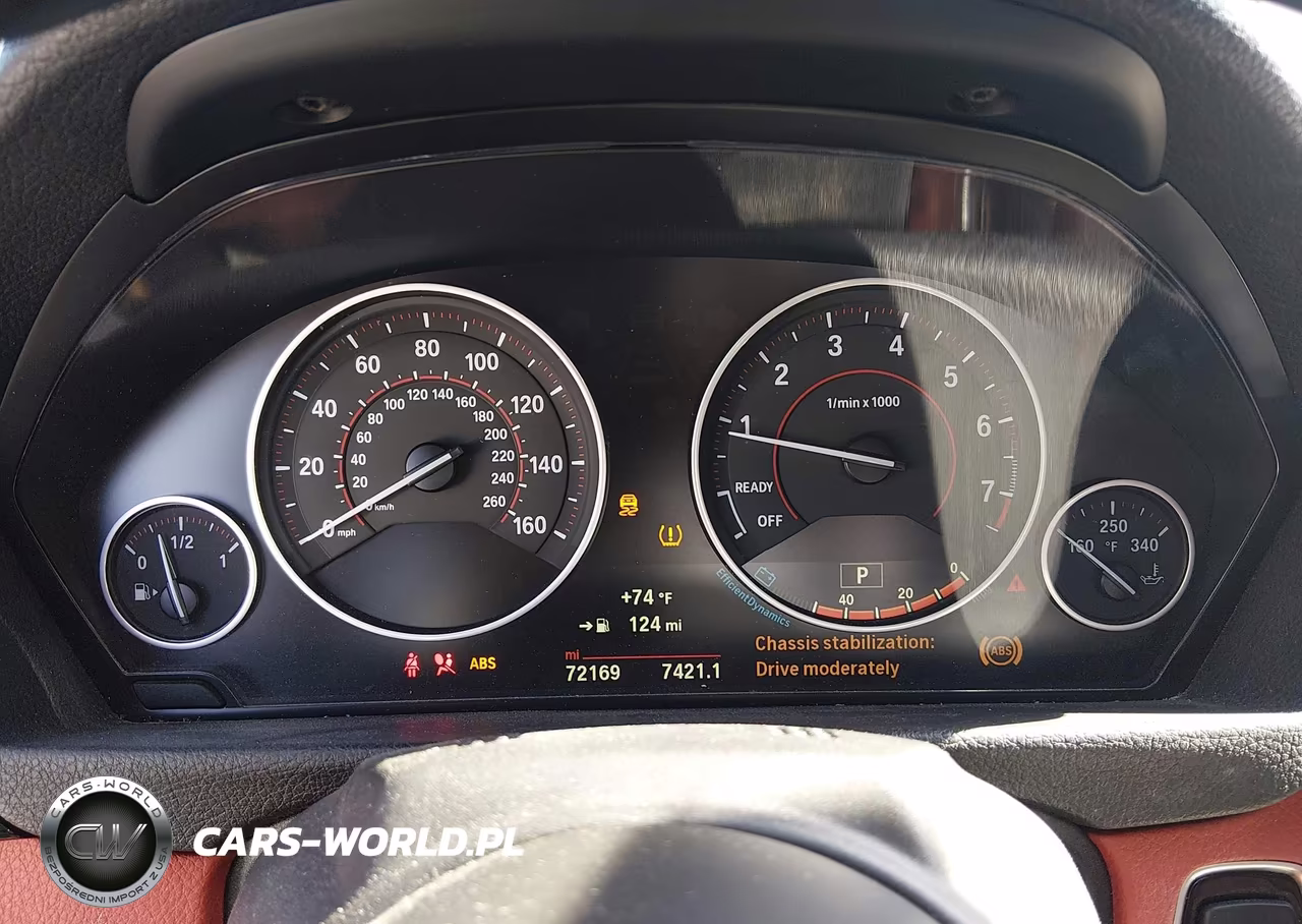 2019 BMW 430I VIN:WBA4Z1C53KEE51157 - 7