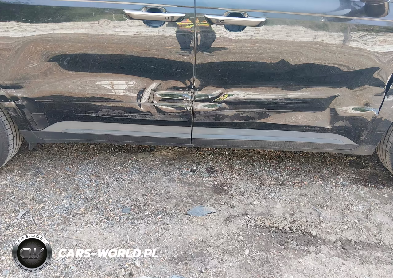 2022 Kia Carnival Mpv Lx Seat Package VIN:KNDNB4H36N6161673 - 6