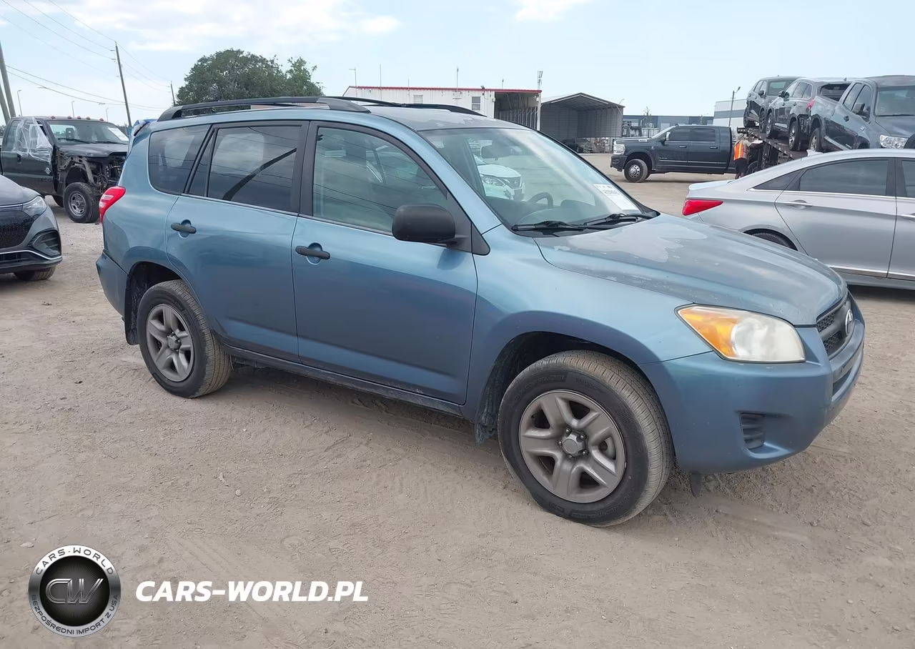 2011 Toyota Rav4