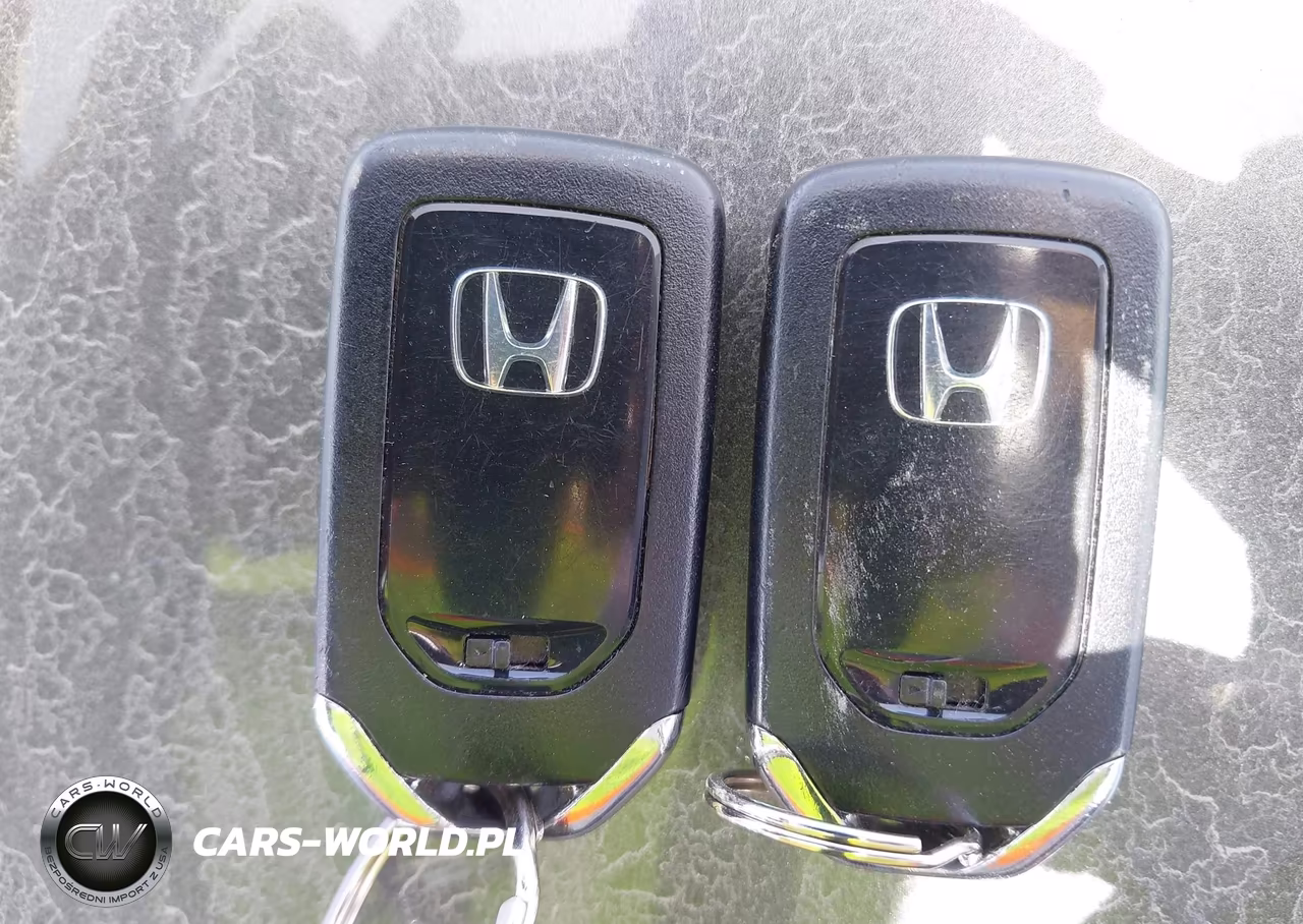 2019 Honda Civic Sport VIN:2HGFC4B88KH308061 - 11