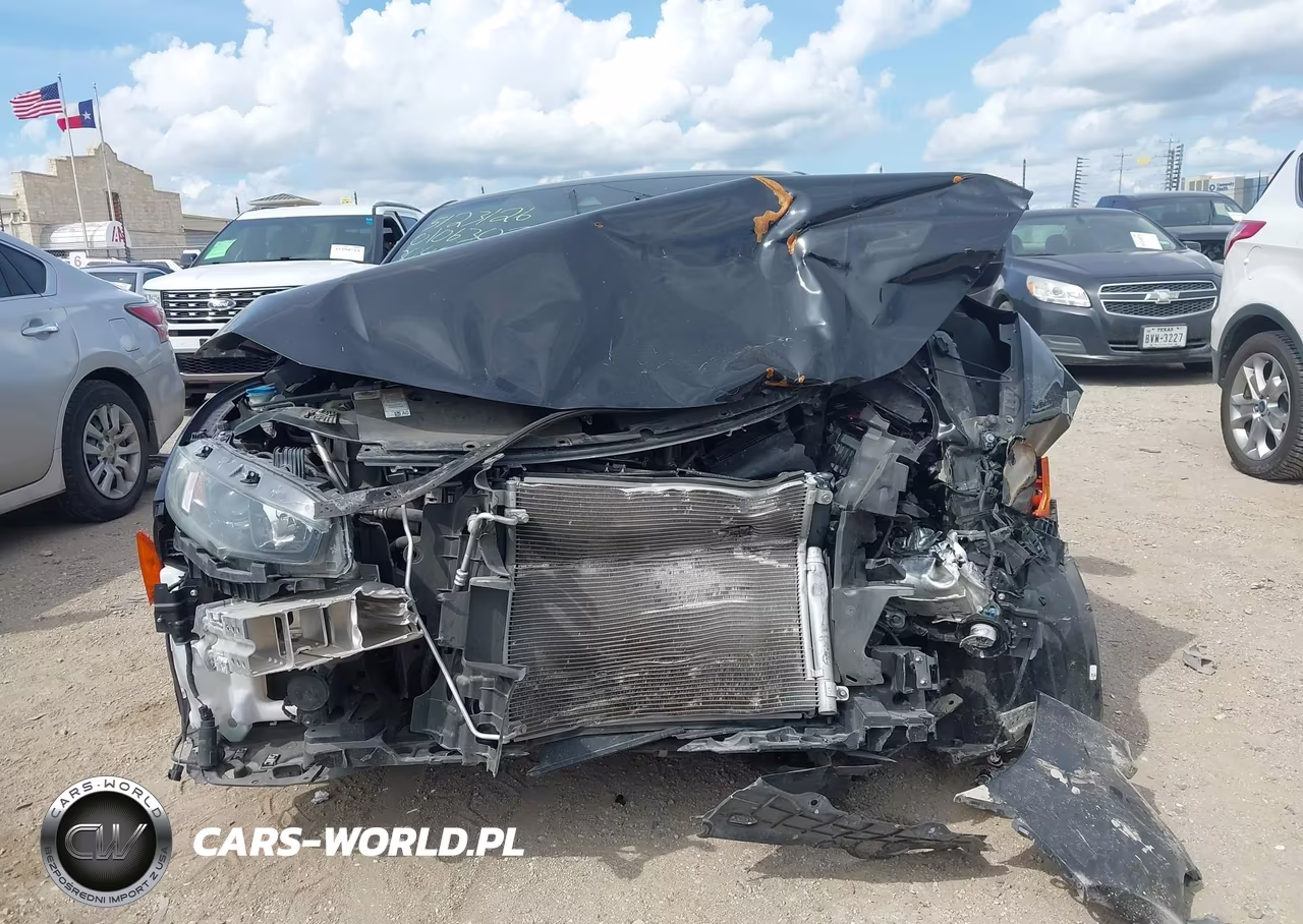 2019 Honda Civic Sport VIN:2HGFC4B88KH308061 - 13