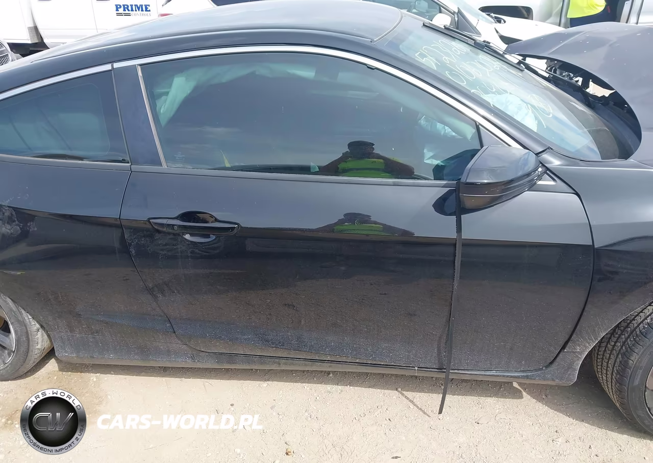 2019 Honda Civic Sport VIN:2HGFC4B88KH308061 - 14