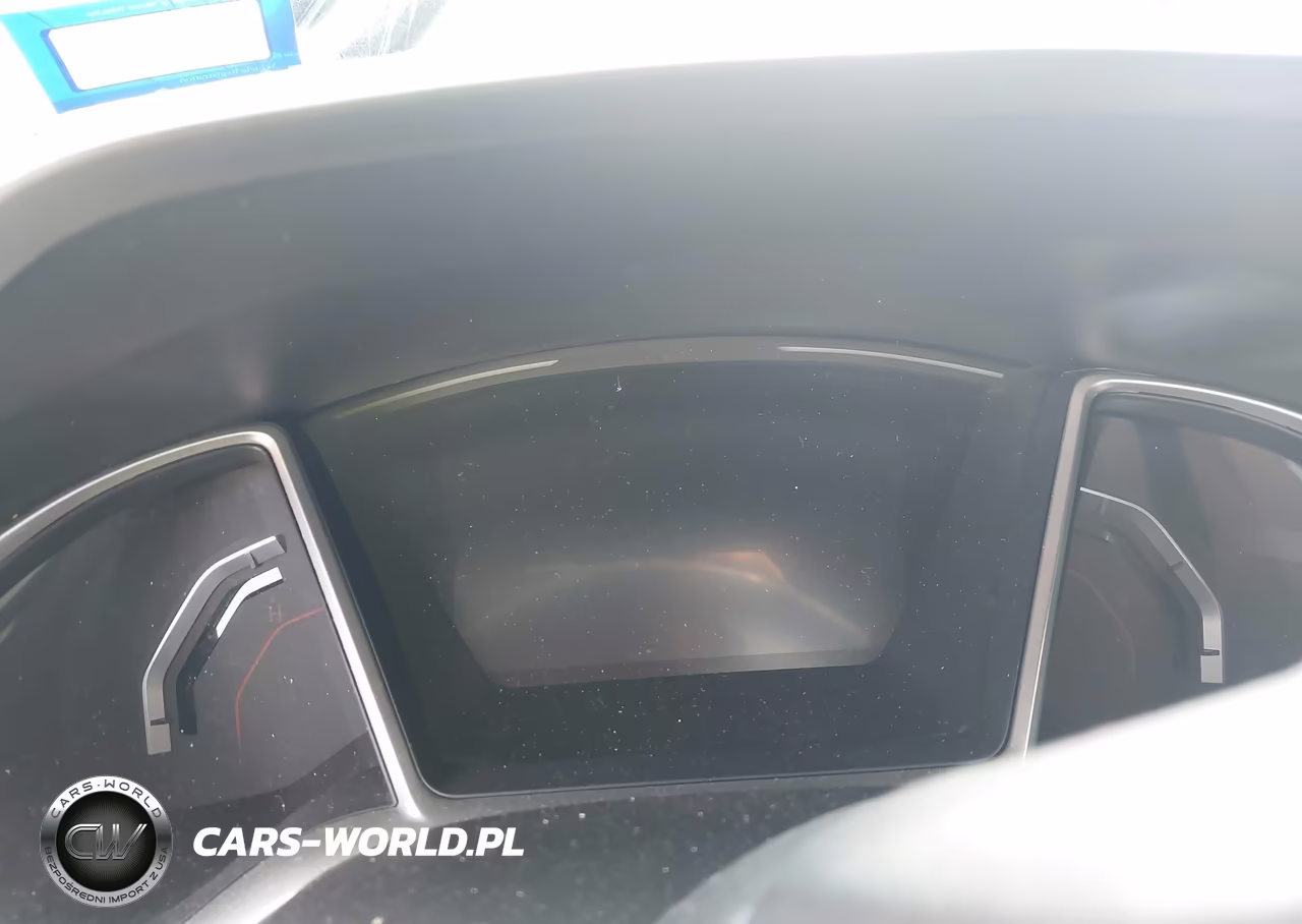 2019 Honda Civic Sport VIN:2HGFC4B88KH308061 - 7