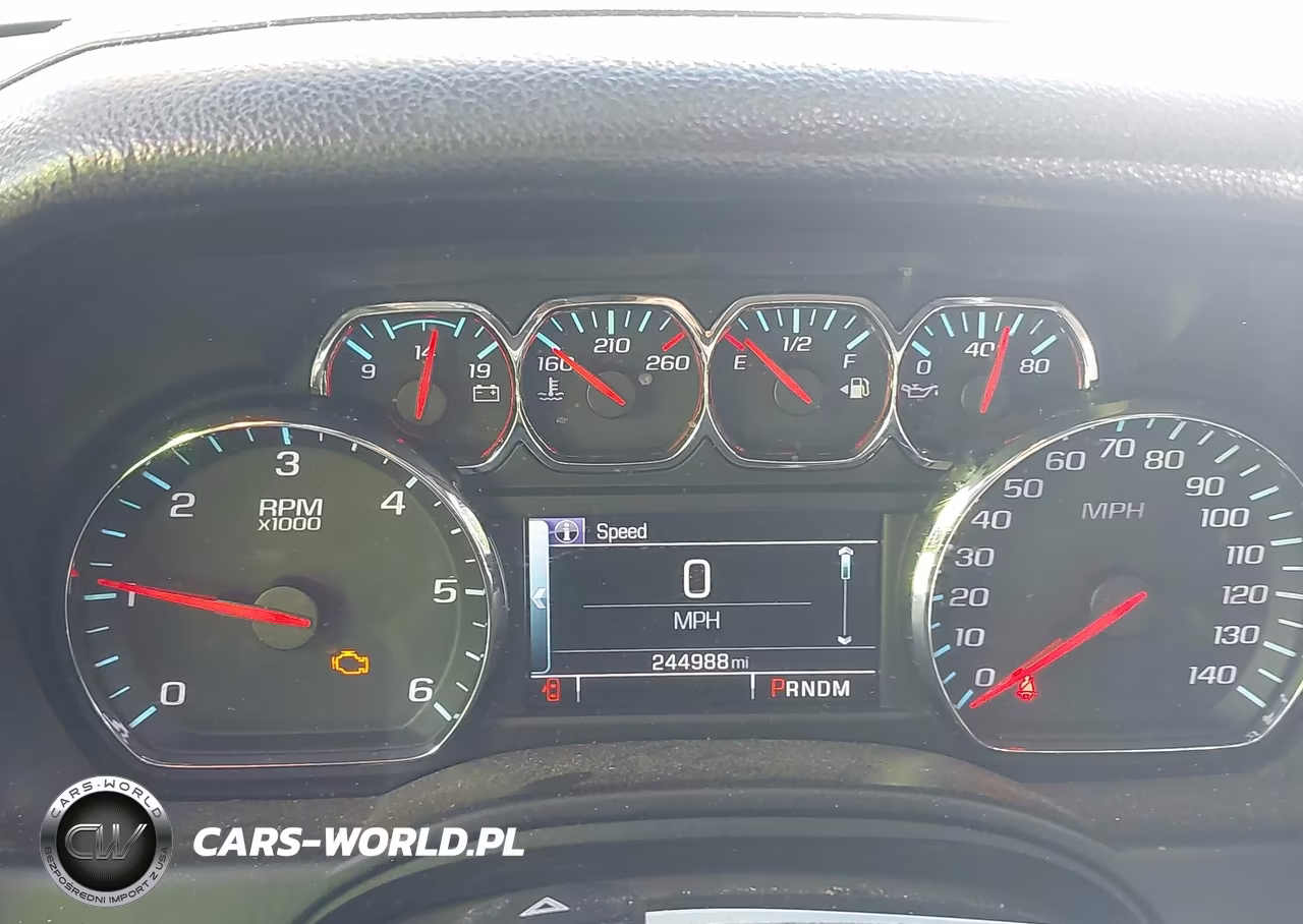 2015 Chevrolet Tahoe Lt VIN:1GNSCBKCXFR167075 - 7
