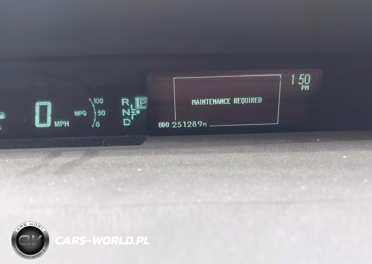 2012 Toyota Prius VIN:JTDKN3DU3C5486979 - 7