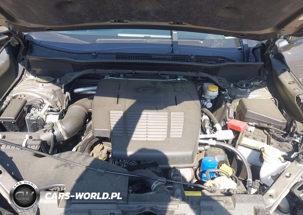 2021 Subaru Forester Premium VIN:JF2SKAFC0MH478941 - 10