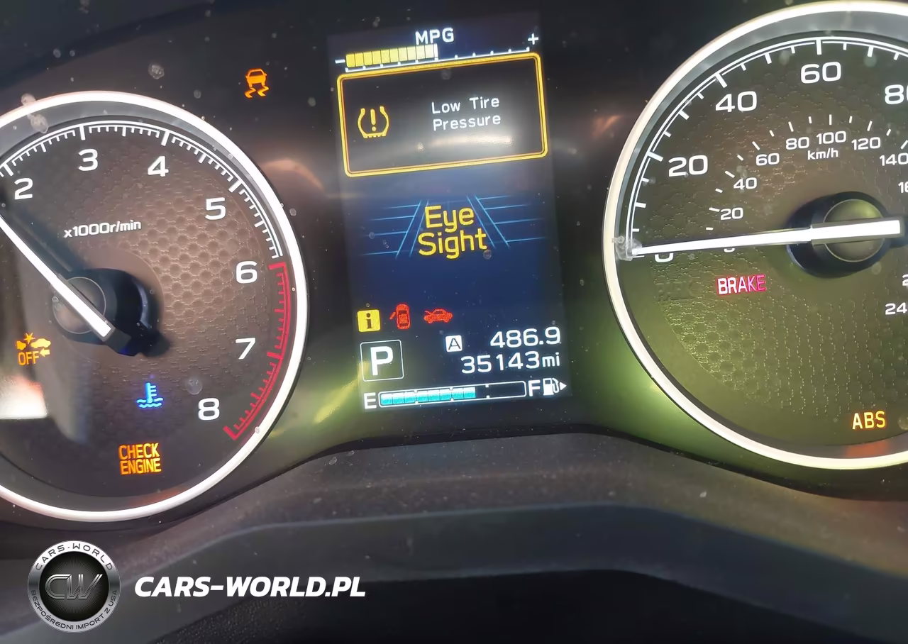 2021 Subaru Forester Premium VIN:JF2SKAFC0MH478941 - 15