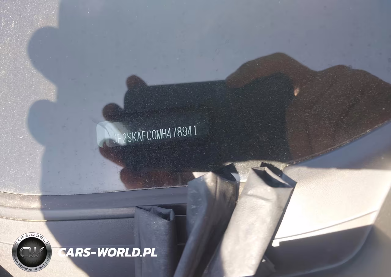 2021 Subaru Forester Premium VIN:JF2SKAFC0MH478941 - 17