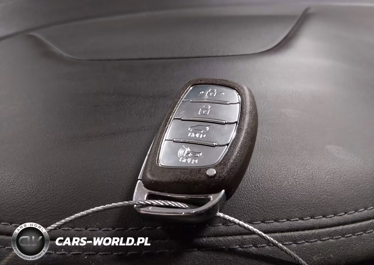 2018 Hyundai Tucson Sel Plus VIN:KM8J3CA41JU741021 - 11