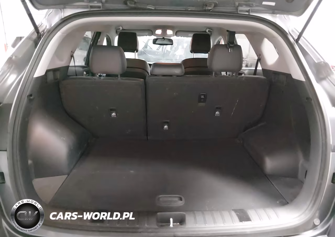 2018 Hyundai Tucson Sel Plus VIN:KM8J3CA41JU741021 - 17