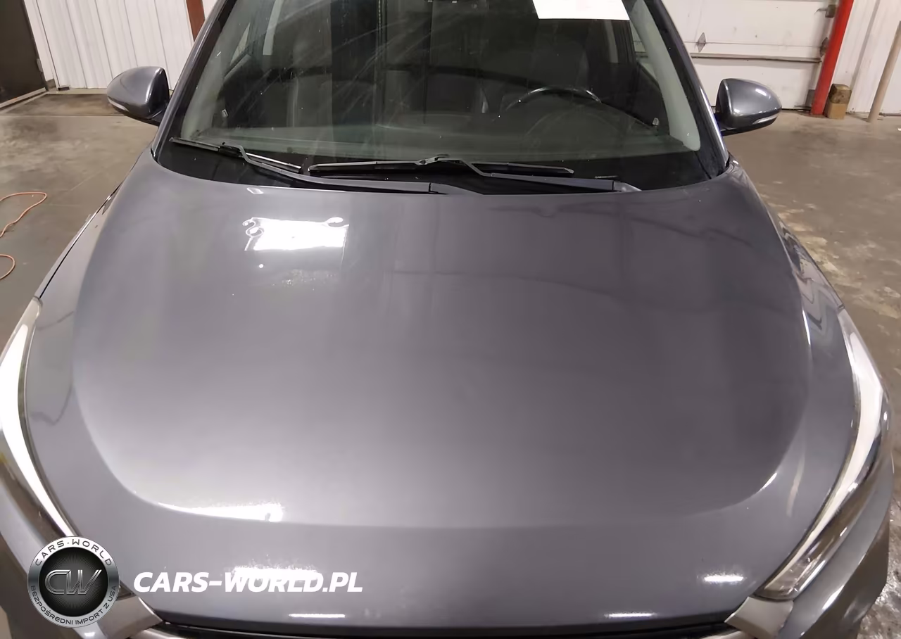 2018 Hyundai Tucson Sel Plus VIN:KM8J3CA41JU741021 - 6