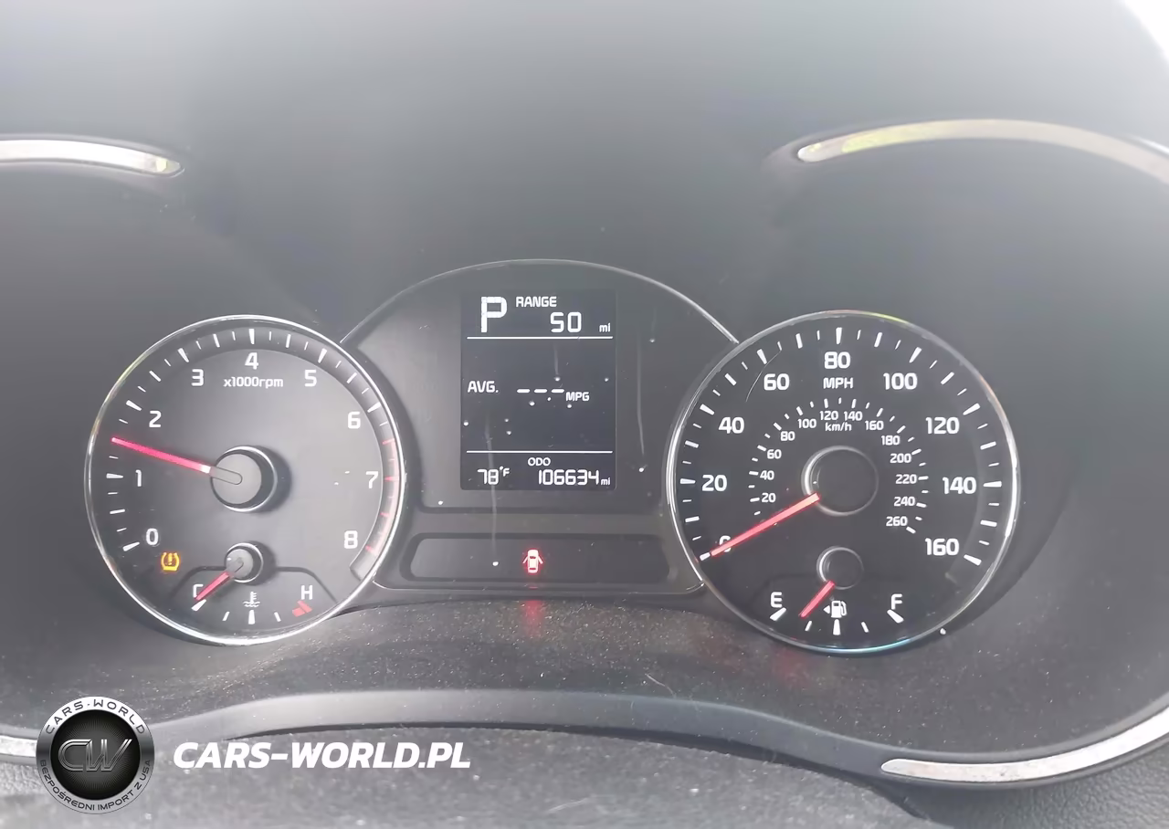 2018 Kia Forte Lx VIN:3KPFK4A77JE212667 - 7