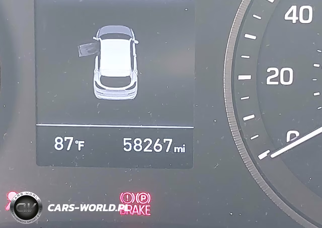 2021 Hyundai Tucson Sel VIN:KM8J3CAL2MU324373 - 15