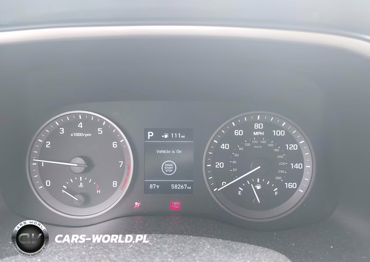 2021 Hyundai Tucson Sel VIN:KM8J3CAL2MU324373 - 7