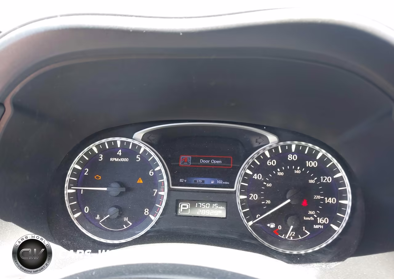 2017 Infiniti Qx60 VIN:5N1DL0MM1HC514841 - 7