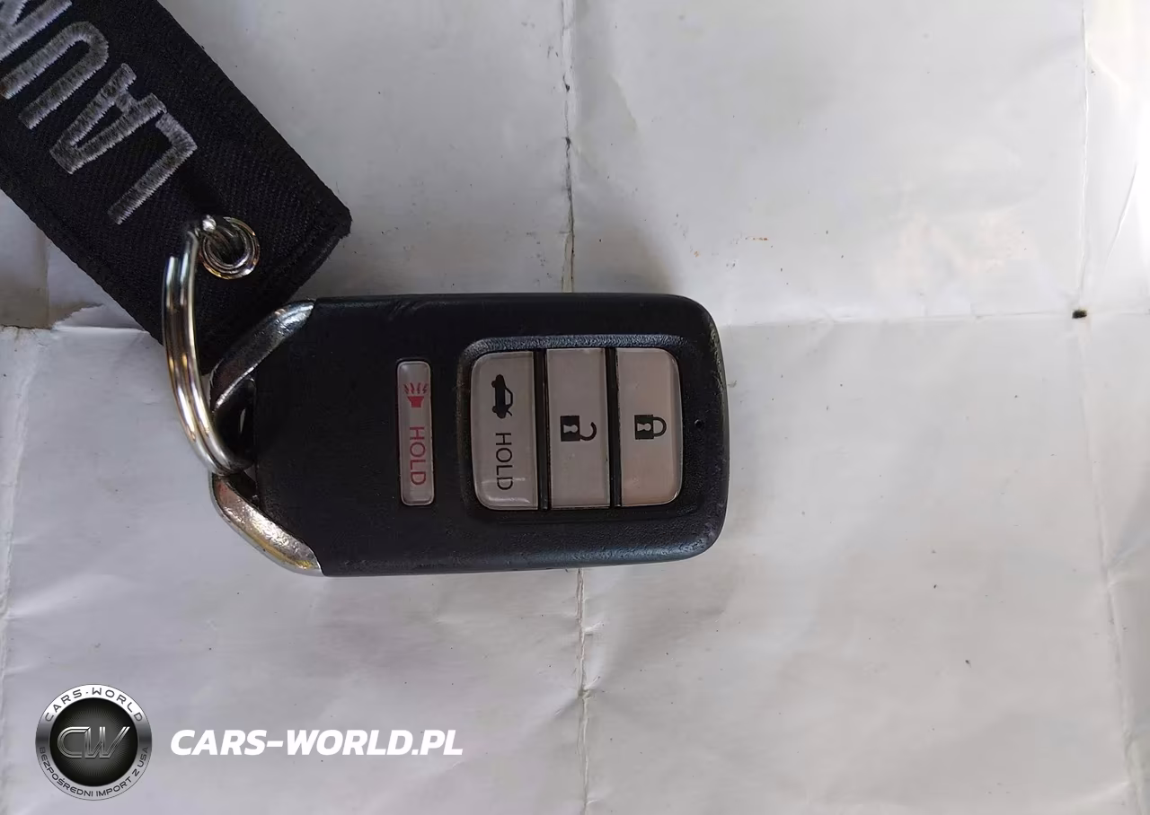 2018 Honda Accord Lx VIN:1HGCV1F10JA238125 - 11