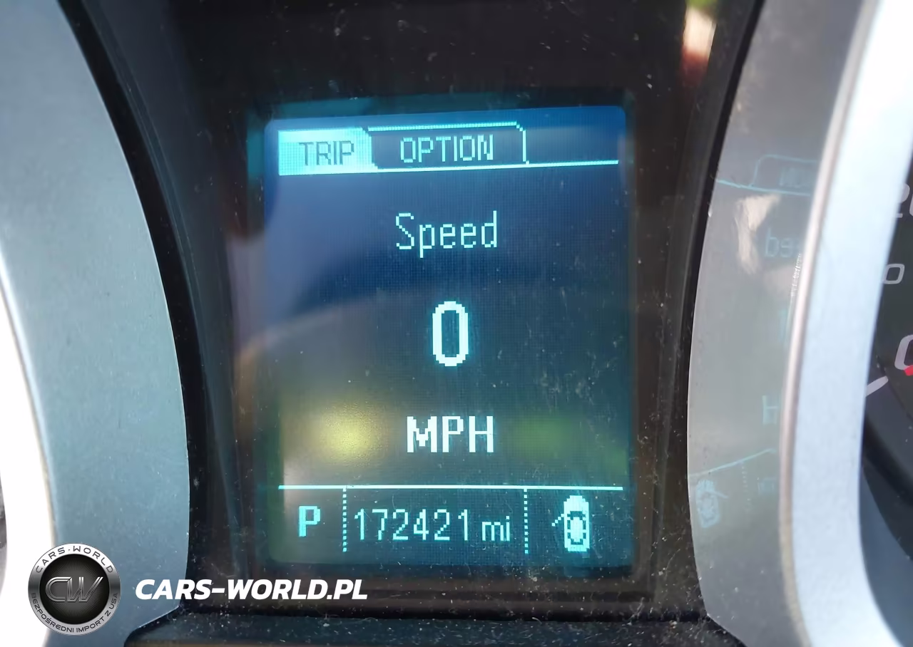 2013 Chevrolet Equinox 1Lt VIN:2GNFLEE34D6290118 - 15