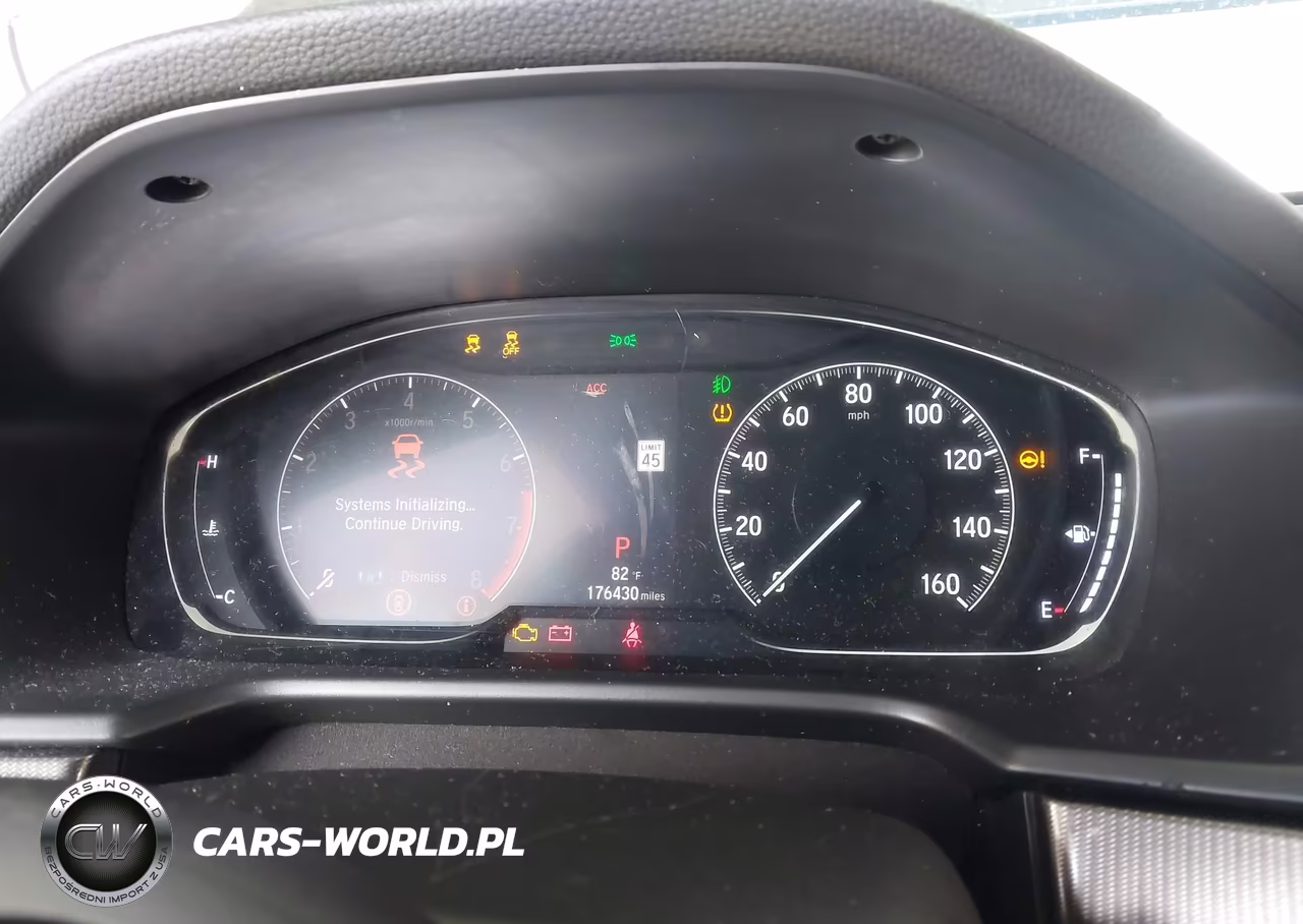 2018 Honda Accord Sport VIN:1HGCV1F39JA068090 - 7