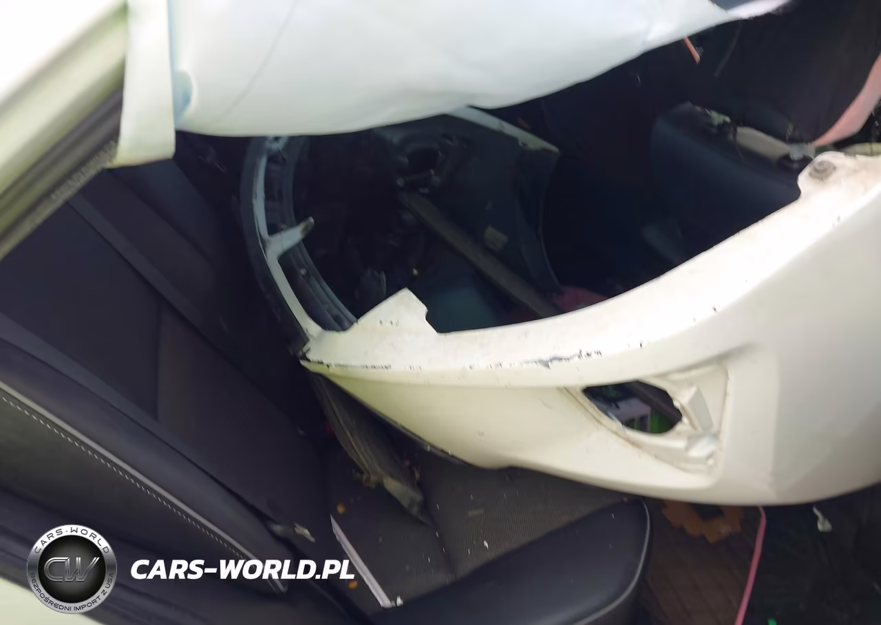 2016 Toyota Corolla S Plus VIN:5YFBURHE1GP489946 - 8