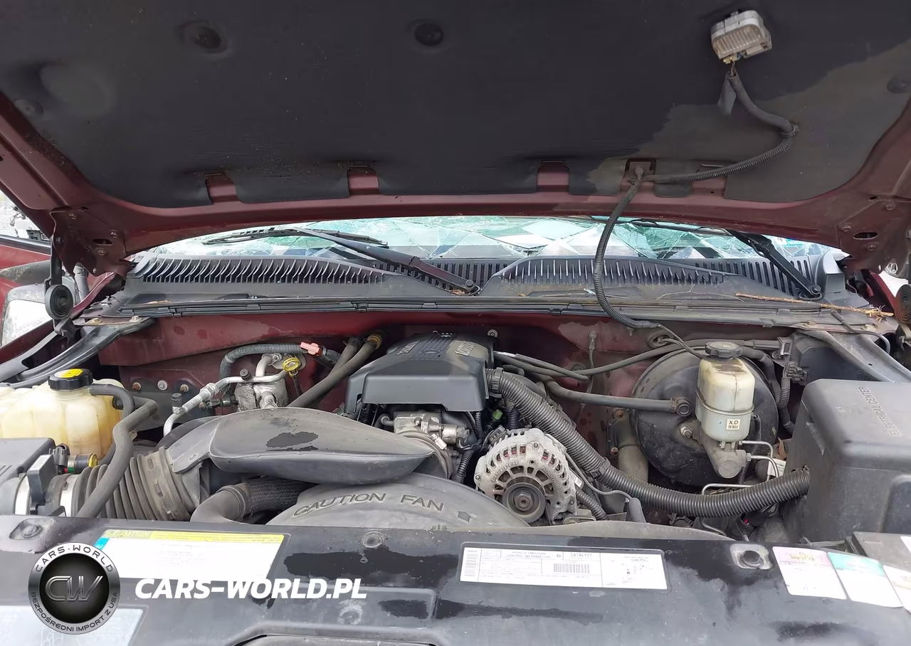 2000 GMC Sierra 1500 Sle VIN:1GTEK19T0YE405163 - 10