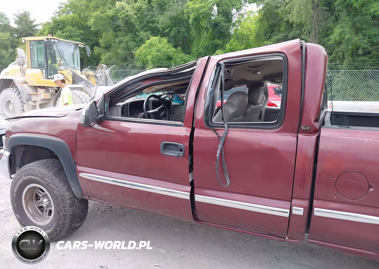 2000 GMC Sierra 1500 Sle VIN:1GTEK19T0YE405163 - 14