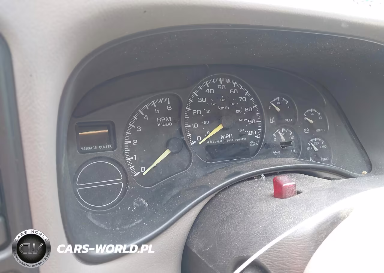 2000 GMC Sierra 1500 Sle VIN:1GTEK19T0YE405163 - 7