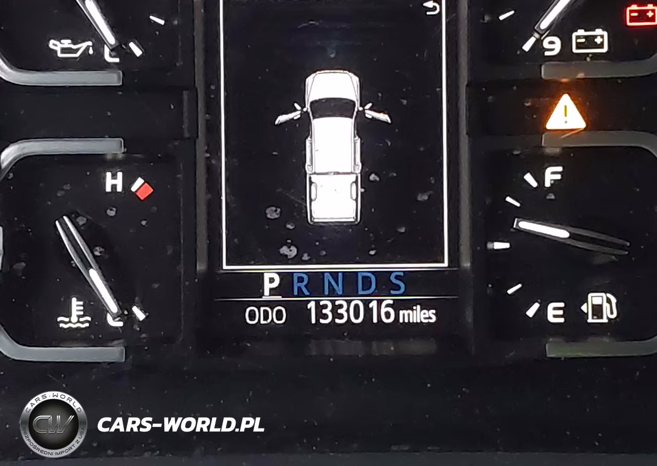2019 Toyota Tundra Sr5 4.6L V8 VIN:5TFEM5F16KX139423 - 15