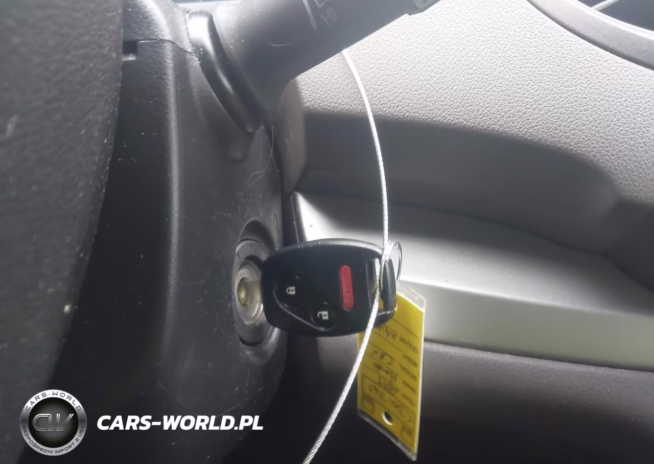 2013 Honda Cr-V Ex VIN:5J6RM3H58DL037292 - 11