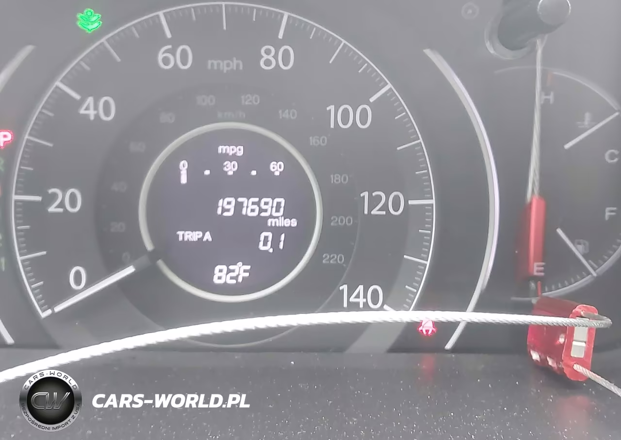 2013 Honda Cr-V Ex VIN:5J6RM3H58DL037292 - 15