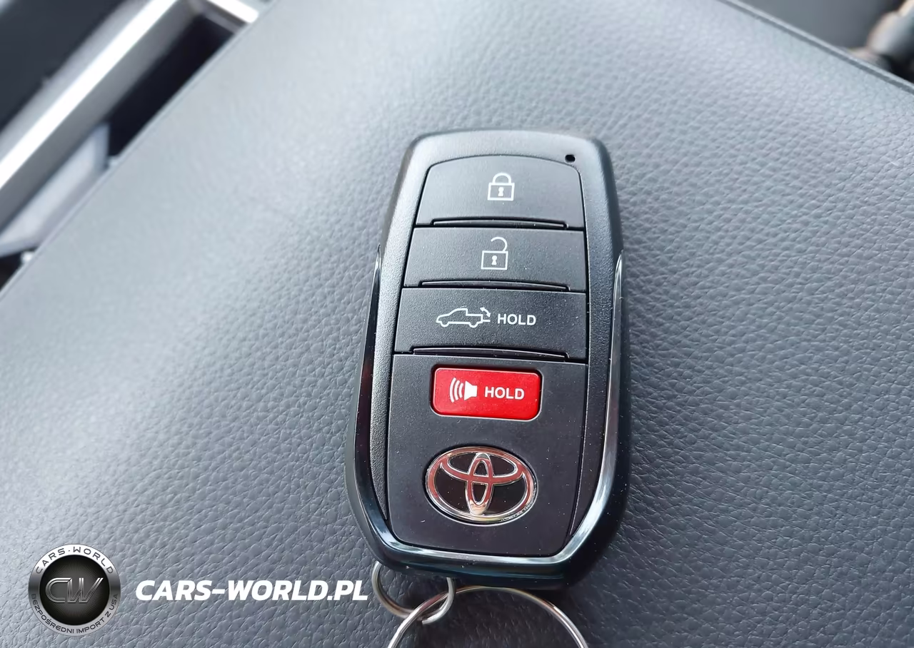 2026 Toyota Tacoma Trd Sport VIN:3TMLB5JN1TM269303 - 11