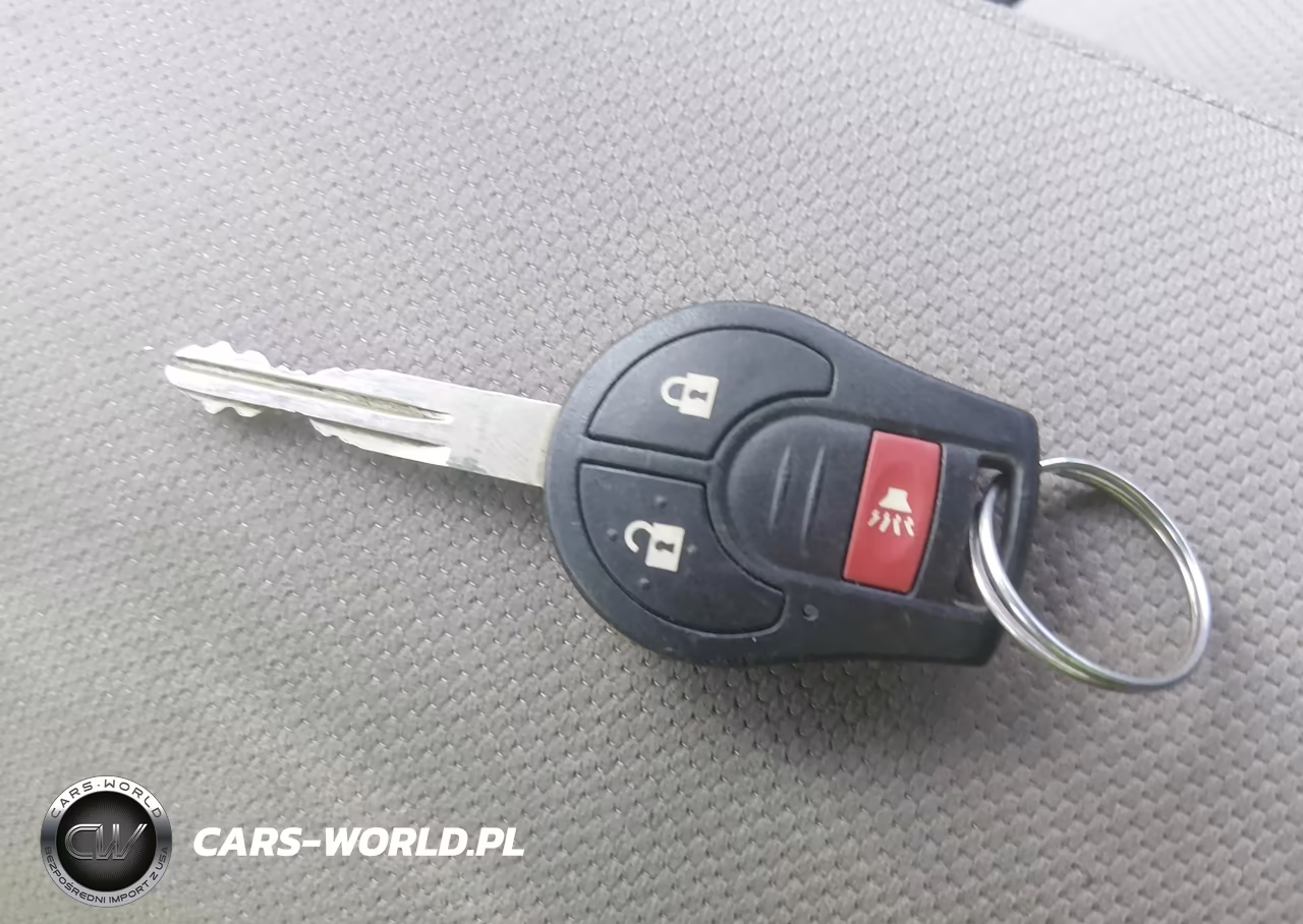 2008 Nissan Rogue S VIN:JN8AS58V68W141194 - 11