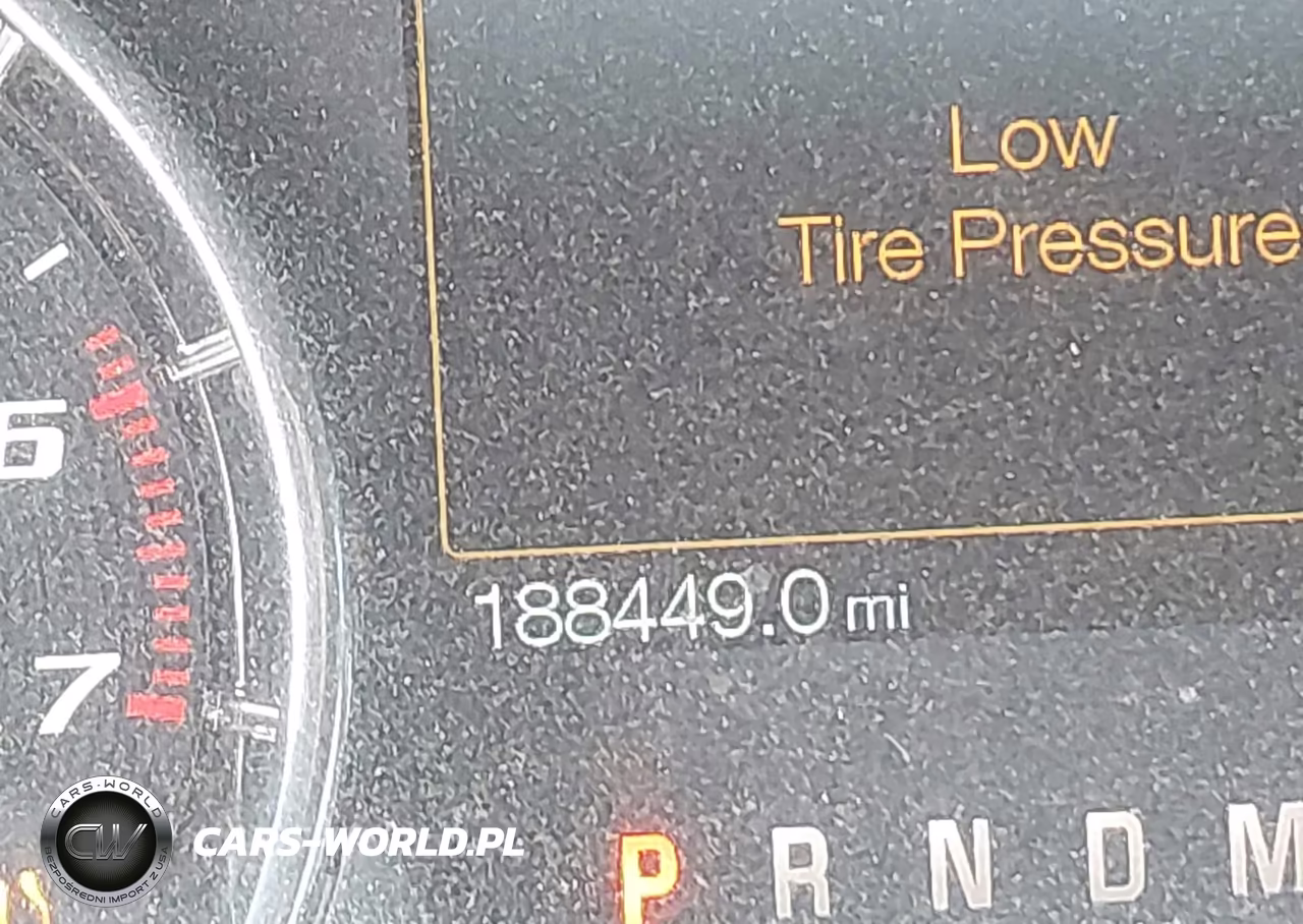 2012 Ford F-150 Fx4 VIN:1FTFW1ET6CFA49299 - 15