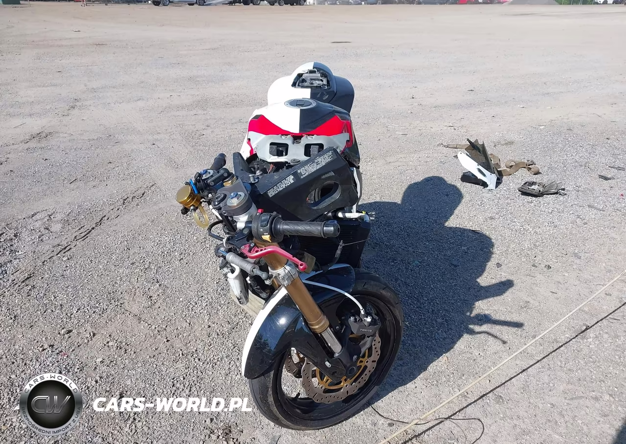 2006 Suzuki Gsx-R600 K6 VIN:JS1GN7DA462108544 - 5
