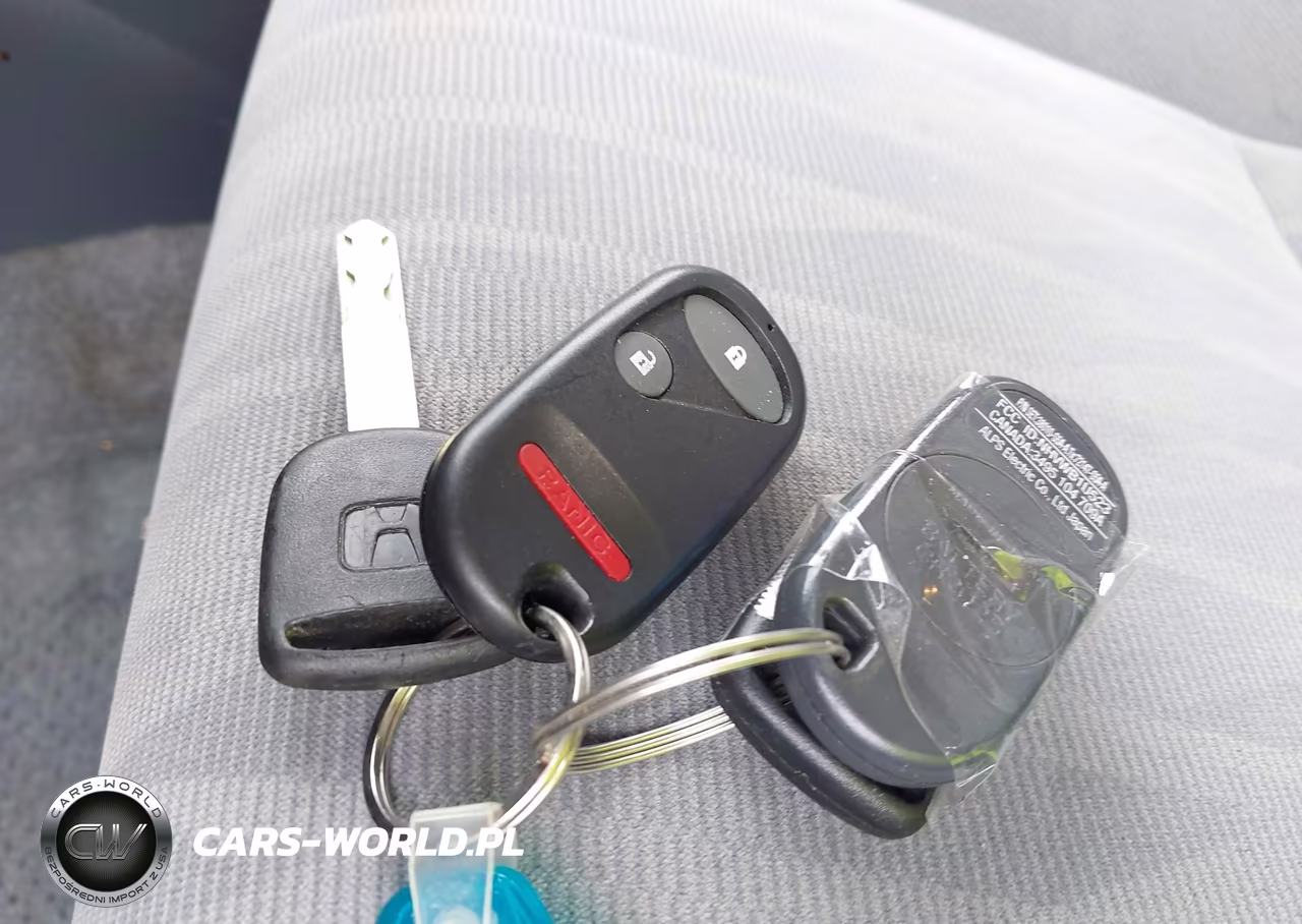 2005 Honda Civic Lx VIN:2HGES16665H595359 - 11