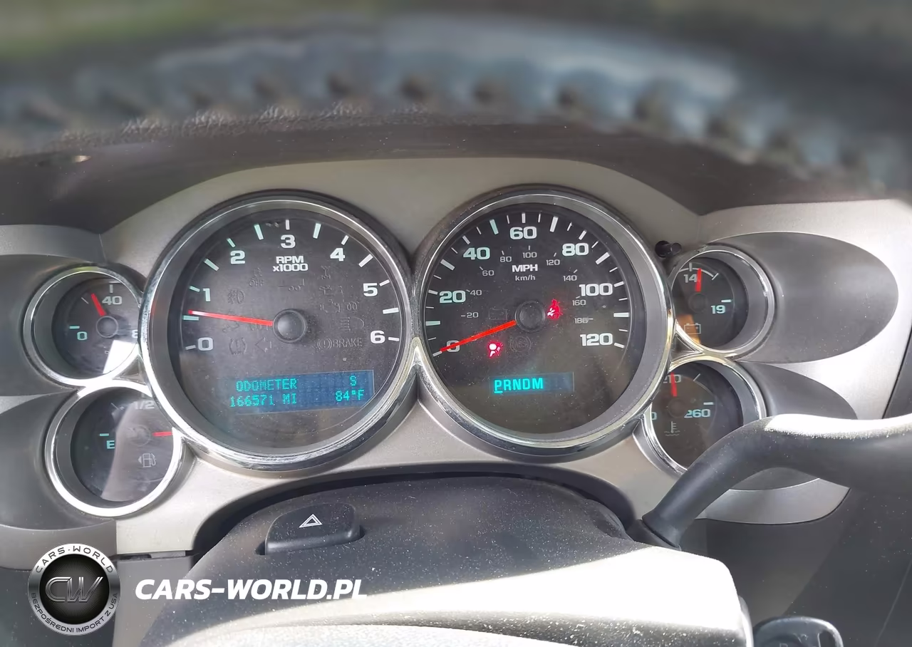 2012 GMC Sierra 1500 Sle VIN:3GTP2VE76CG247907 - 7