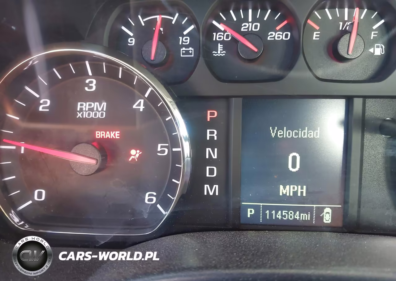 2015 Chevrolet Silverado 1500 Wt VIN:1GCRCPEHXFZ348057 - 7