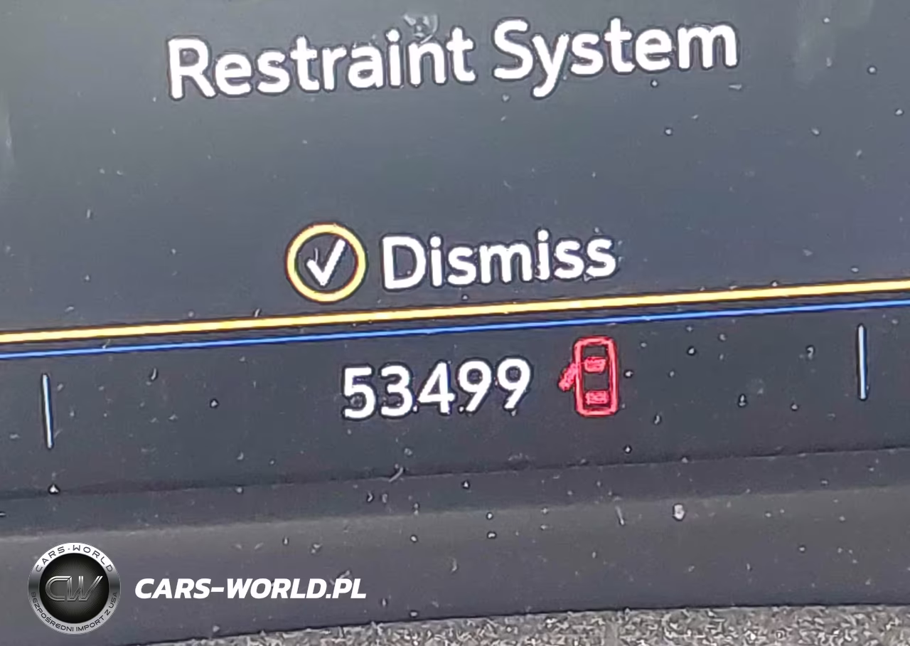 2019 Cadillac Xt4 Luxury VIN:1GYAZAR48KF143827 - 15