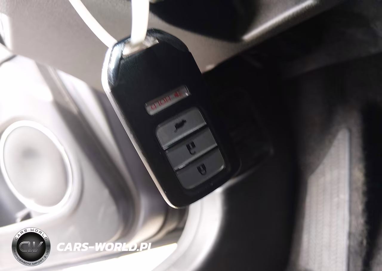 2016 Honda Hr-V Exl VIN:3CZRU5H79GM719730 - 11