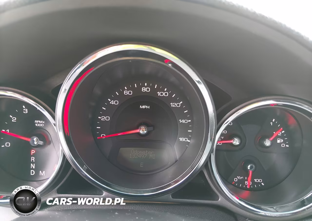 2011 Cadillac Cts Standard VIN:1G6DA5EYXB0154148 - 7