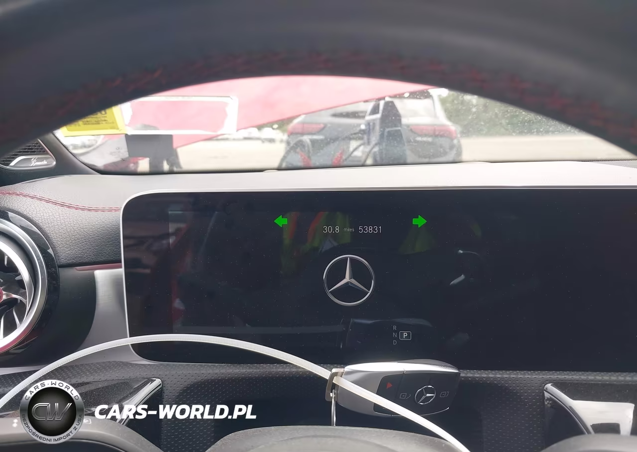 2020 Mercedes-Benz Cla 250 VIN:WDD5J4GB4LN021299 - 15