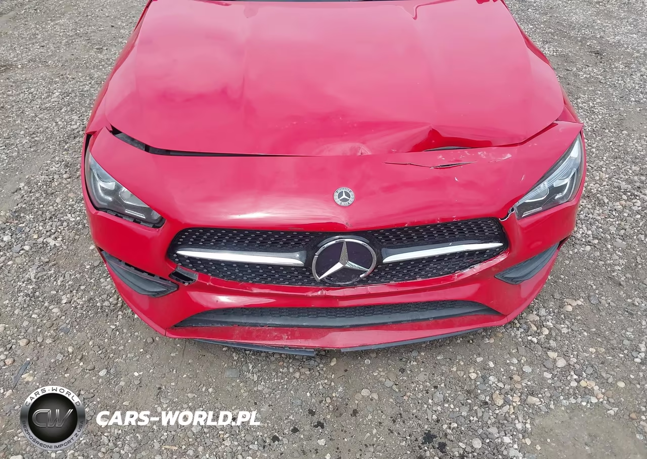 2020 Mercedes-Benz Cla 250 VIN:WDD5J4GB4LN021299 - 6