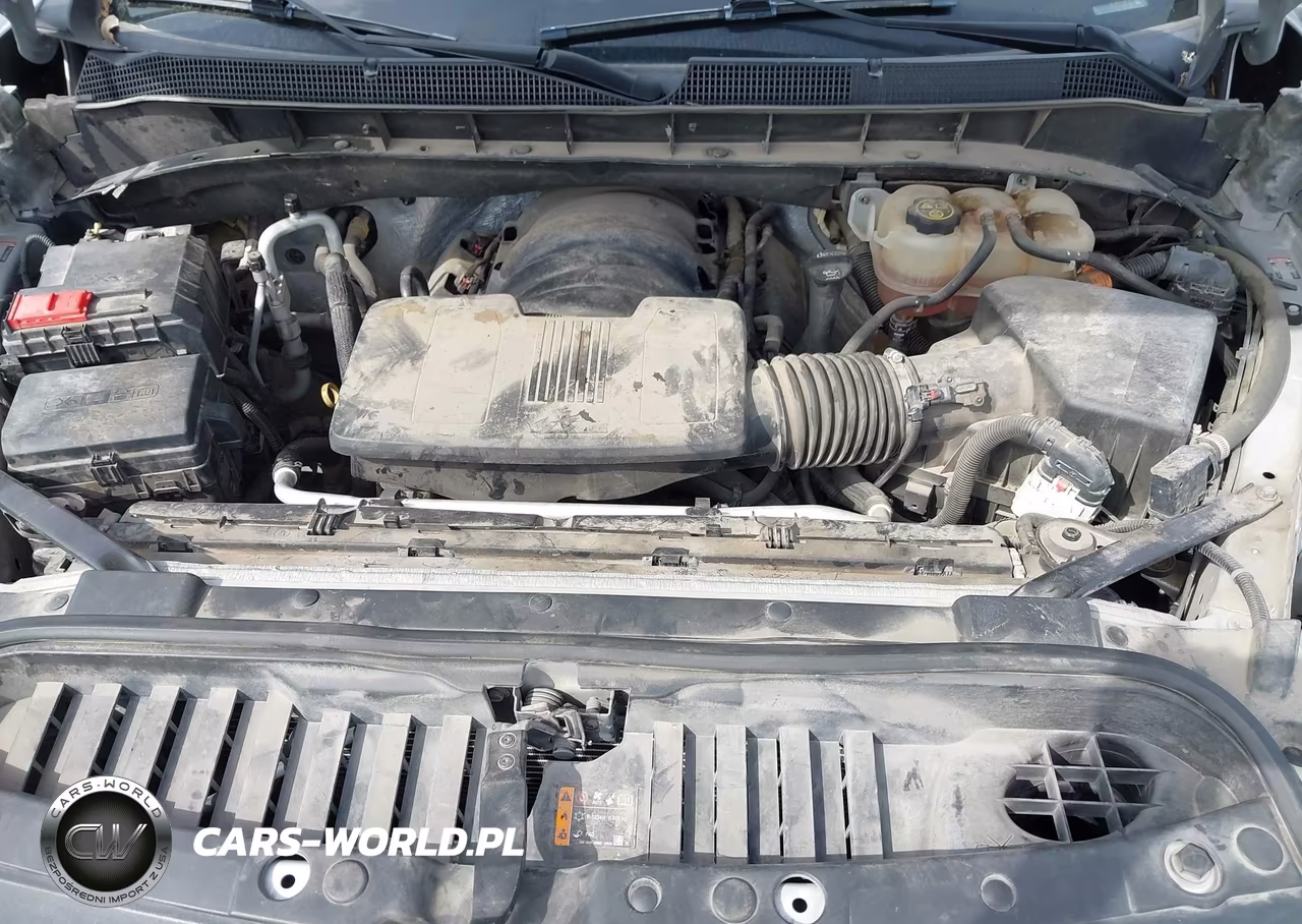 2019 Chevrolet Silverado 1500 Lt VIN:1GCRYDEDXKZ281516 - 10